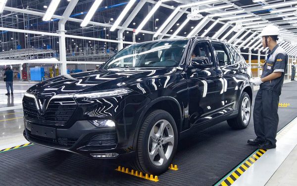 Hình ảnh Lux SA2.0 ra mắt tại Việt Nam ngày 20-21/11/2018 Hình ảnh Lux SA2.0 ra mắt tại Việt Nam ngày 20-21/11/2018