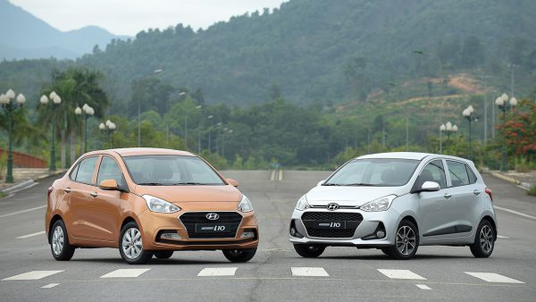 Vinfast Fadil, So sánh xe Hyundai Grand i10 và Vinfast Fadil: nên chọn xe nào khi chênh nhau chưa đến 15 triệu?, Vinfast Mỹ Đình | Đại lý xe ô tô Vinfast chính hãng uy tín tại Hà Nội