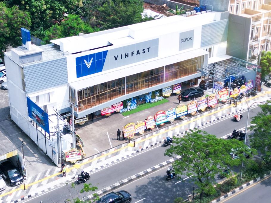 Vinfast, VinFast chính thức khai trương đại lý đầu tiên tại Indonesia, Vinfast Mỹ Đình | Đại lý xe ô tô Vinfast chính hãng uy tín tại Hà Nội