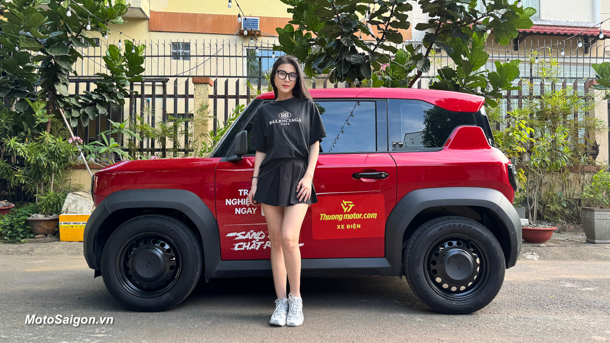 Đánh giá người dùng về xe VF3, Đánh giá người dùng về xe VF3 Thực tế sử dụng, thiết kế và tương lai xe điện Việt Nam, Vinfast Mỹ Đình | Đại lý xe ô tô Vinfast chính hãng uy tín tại Hà Nội