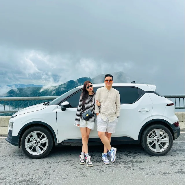 Đánh giá xe VF5 từ người dùng, Đánh giá xe VF5 từ người dùng Trải nghiệm thực tế và tương lai xe điện Việt Nam, Vinfast Mỹ Đình | Đại lý xe ô tô Vinfast chính hãng uy tín tại Hà Nội