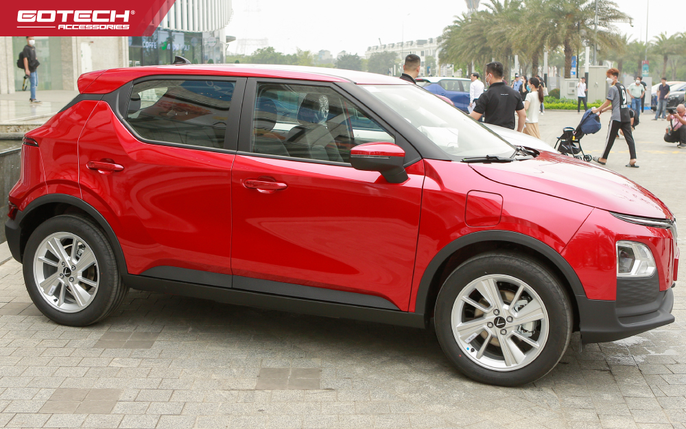 Đánh giá xe VF5 từ người dùng, Đánh giá xe VF5 từ người dùng Trải nghiệm thực tế và tương lai xe điện Việt Nam, Vinfast Mỹ Đình | Đại lý xe ô tô Vinfast chính hãng uy tín tại Hà Nội