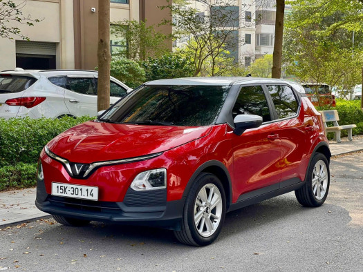 Đánh giá xe VF5 từ người dùng, Đánh giá xe VF5 từ người dùng Trải nghiệm thực tế và tương lai xe điện Việt Nam, Vinfast Mỹ Đình | Đại lý xe ô tô Vinfast chính hãng uy tín tại Hà Nội