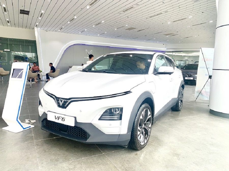 đánh giá xe vf6, Đánh giá xe VF6 SUV Điện &#8211; Trải Nghiệm Lái &amp; Công Nghệ Tiên Tiến, Vinfast Mỹ Đình | Đại lý xe ô tô Vinfast chính hãng uy tín tại Hà Nội