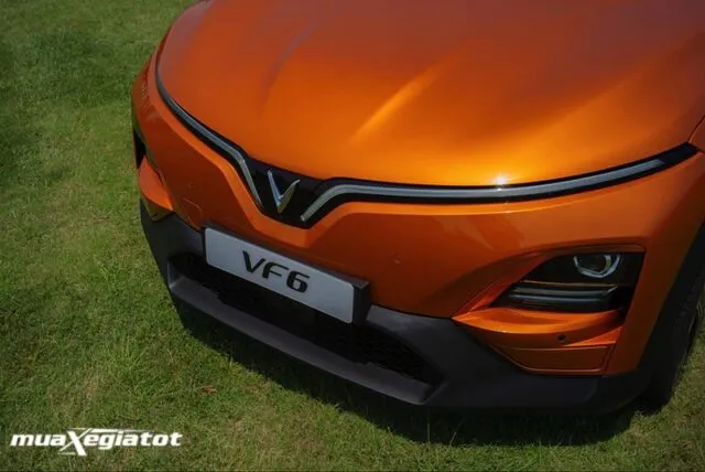 đánh giá xe vf6, Đánh giá xe VF6 SUV Điện &#8211; Trải Nghiệm Lái &amp; Công Nghệ Tiên Tiến, Vinfast Mỹ Đình | Đại lý xe ô tô Vinfast chính hãng uy tín tại Hà Nội