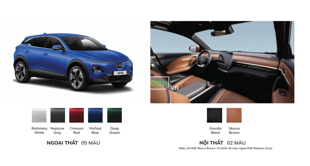 đánh giá xe vf6, Đánh giá xe VF6 SUV Điện &#8211; Trải Nghiệm Lái &amp; Công Nghệ Tiên Tiến, Vinfast Mỹ Đình | Đại lý xe ô tô Vinfast chính hãng uy tín tại Hà Nội