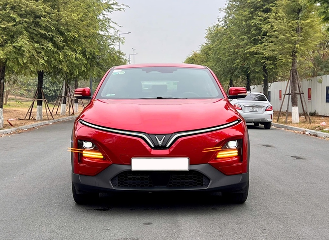 Đánh giá xe VF6 từ người dùng, Đánh giá xe VF6 từ người dùng Trải nghiệm thực tế và triển vọng tương lai, Vinfast Mỹ Đình | Đại lý xe ô tô Vinfast chính hãng uy tín tại Hà Nội