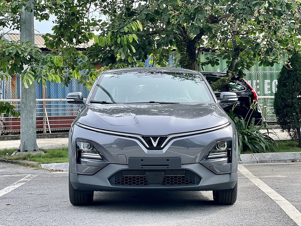 Đánh giá xe VF6 từ người dùng, Đánh giá xe VF6 từ người dùng Trải nghiệm thực tế và triển vọng tương lai, Vinfast Mỹ Đình | Đại lý xe ô tô Vinfast chính hãng uy tín tại Hà Nội