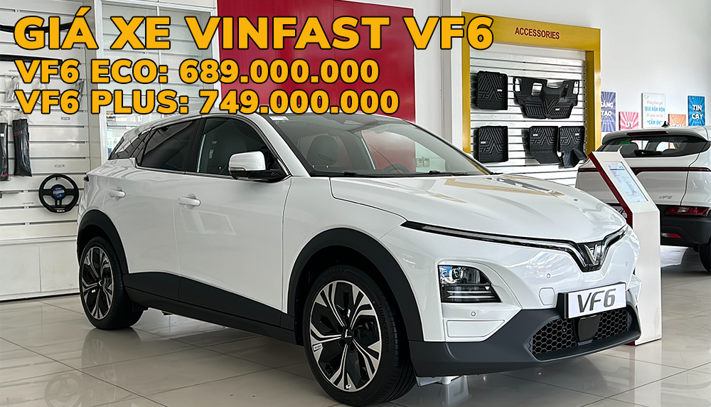 Giá bán các dòng xe ô tô Điện VinFast tháng 5/2025, Giá bán các dòng xe VF3 VF5 VF6 của VinFast tháng 5/2025 – Cú Hích Cho Thị Trường Xe Điện Việt Nam, Vinfast Mỹ Đình | Đại lý xe ô tô Vinfast chính hãng uy tín tại Hà Nội