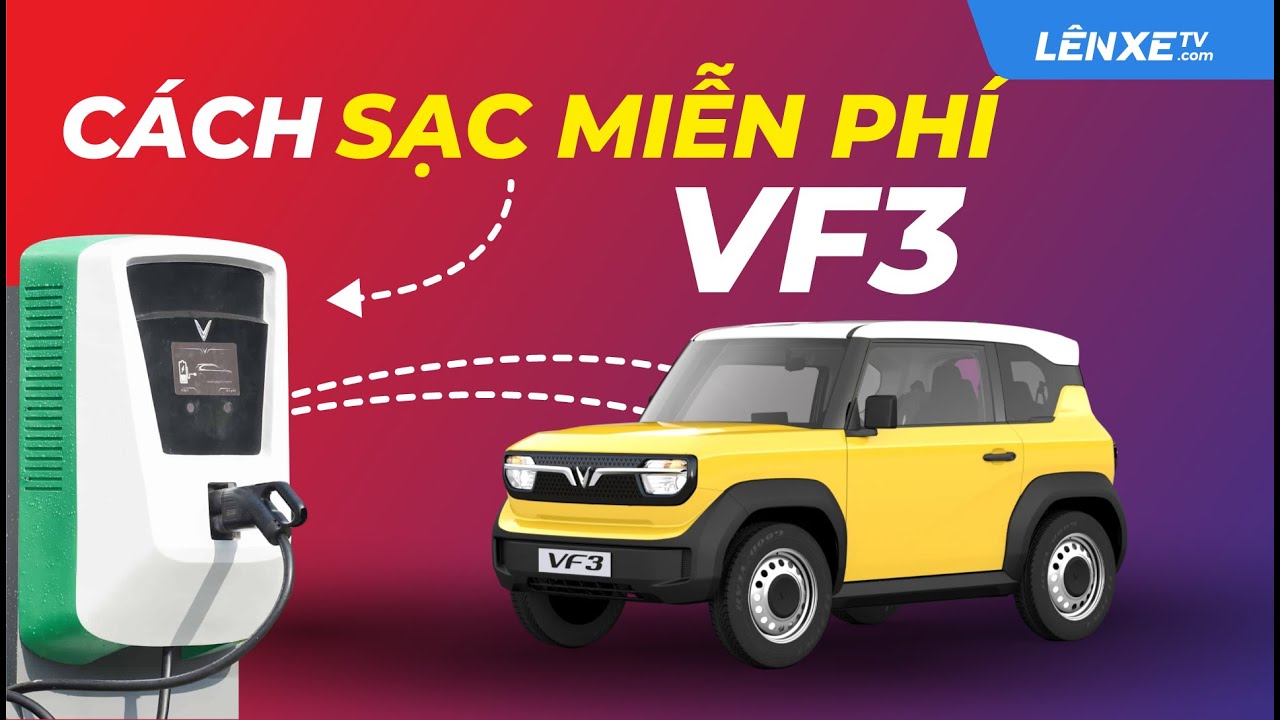 Hướng dẫn sử dụng xe VF3, Hướng dẫn sử dụng xe VF3 Khám phá trải nghiệm lái xe điện hiện đại, Vinfast Mỹ Đình | Đại lý xe ô tô Vinfast chính hãng uy tín tại Hà Nội
