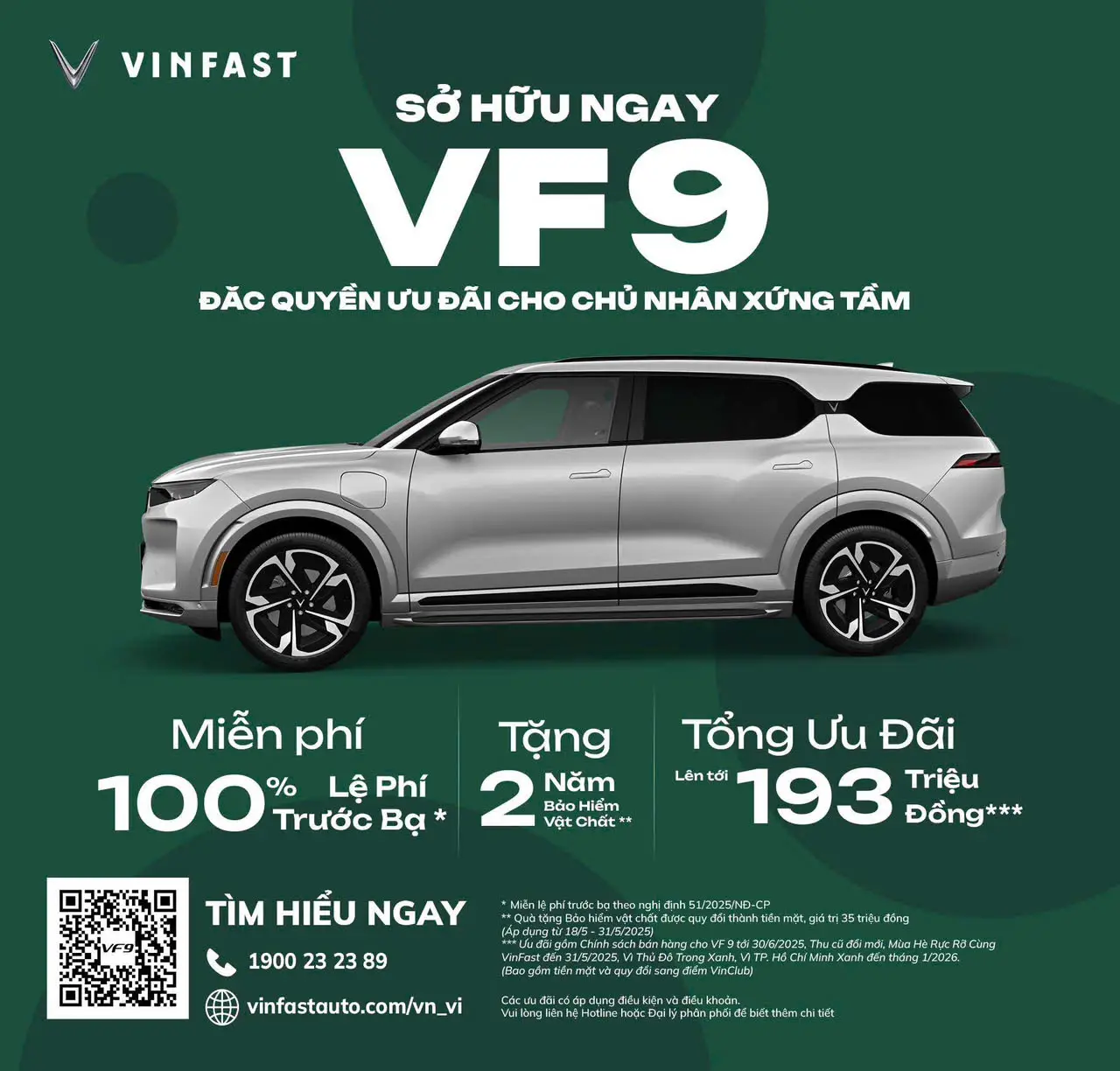Ưu Đãi Đặc Biệt Cho Mọi Dòng Xe Ô tô Điện, Ưu Đãi Đặc Biệt Cho Mọi Dòng Xe Ô tô Điện, Vinfast Mỹ Đình | Đại lý xe ô tô Vinfast chính hãng uy tín tại Hà Nội