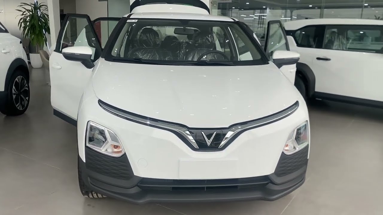so sánh xe vf5 và herio green, VF5 và Herio Green So Sánh Chi Tiết Xe Điện Thành Phố, Vinfast Mỹ Đình | Đại lý xe ô tô Vinfast chính hãng uy tín tại Hà Nội