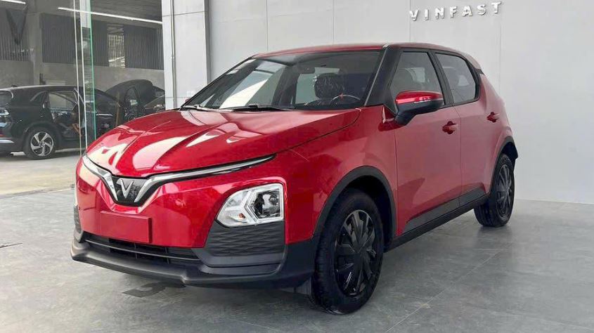 so sánh xe vf5 và herio green, VF5 và Herio Green So Sánh Chi Tiết Xe Điện Thành Phố, Vinfast Mỹ Đình | Đại lý xe ô tô Vinfast chính hãng uy tín tại Hà Nội