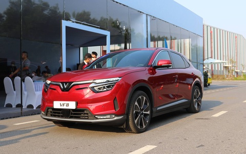 VinFast bán xe gần bằng cả Toyota, VinFast Bán Xe Gần Bằng Cả Tổng Doanh Số doanh số Toyota, Hyundai và Frod – Huyền Thoại Thị Trường Xe Việt Nam, Vinfast Mỹ Đình | Đại lý xe ô tô Vinfast chính hãng uy tín tại Hà Nội