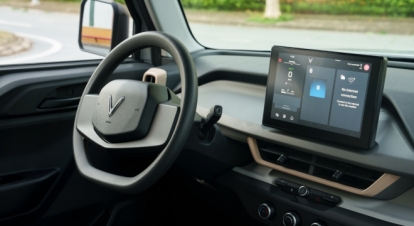 VinFast VF 3, VinFast VF 3 Chiến binh Thành phố – Khẳng định vị thế trong phân khúc xe điện đô thị, Vinfast Mỹ Đình | Đại lý xe ô tô Vinfast chính hãng uy tín tại Hà Nội