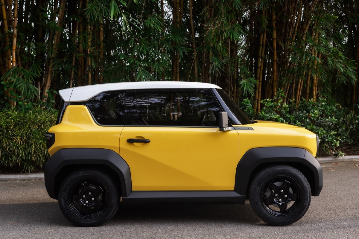 VinFast VF 3, VinFast VF 3 Chiến binh Thành phố – Khẳng định vị thế trong phân khúc xe điện đô thị, Vinfast Mỹ Đình | Đại lý xe ô tô Vinfast chính hãng uy tín tại Hà Nội