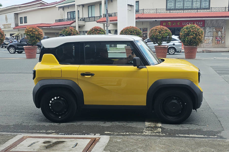 VinFast VF 3, VinFast VF 3 Chiến binh Thành phố – Khẳng định vị thế trong phân khúc xe điện đô thị, Vinfast Mỹ Đình | Đại lý xe ô tô Vinfast chính hãng uy tín tại Hà Nội