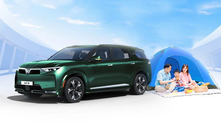 gia vf9, VinFast VF9 SUV Điện Cao Cấp – Trải Nghiệm Sang Trọng & Hiện Đại, Vinfast Mỹ Đình | Đại lý xe ô tô Vinfast chính hãng uy tín tại Hà Nội