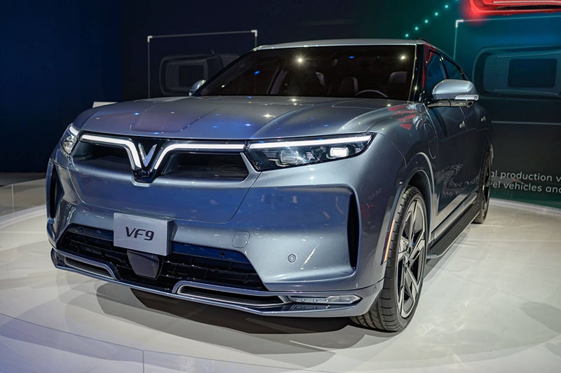 gia vf9, VinFast VF9 SUV Điện Cao Cấp – Trải Nghiệm Sang Trọng & Hiện Đại, Vinfast Mỹ Đình | Đại lý xe ô tô Vinfast chính hãng uy tín tại Hà Nội