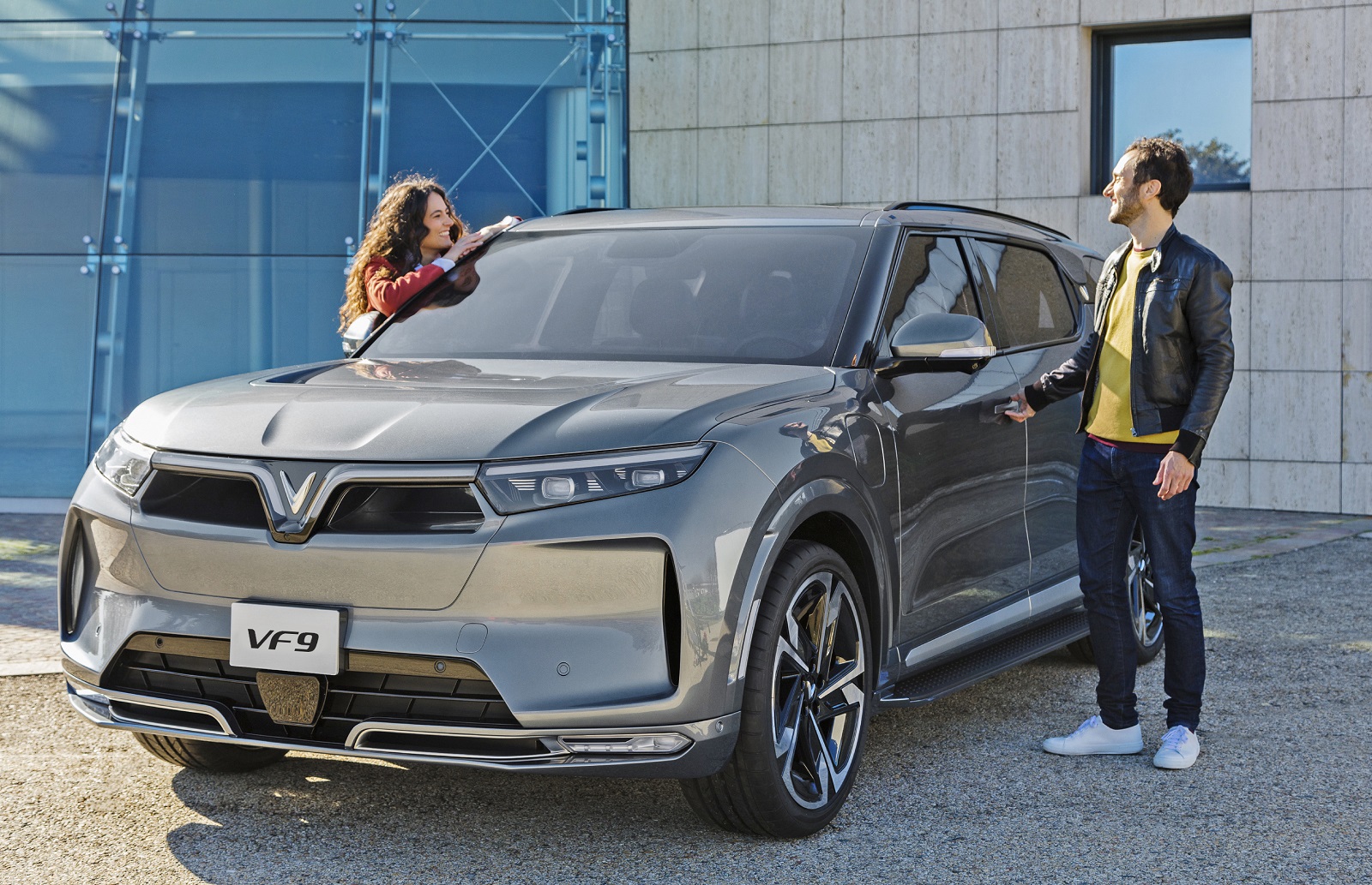 gia vf9, VinFast VF9 SUV Điện Cao Cấp – Trải Nghiệm Sang Trọng & Hiện Đại, Vinfast Mỹ Đình | Đại lý xe ô tô Vinfast chính hãng uy tín tại Hà Nội