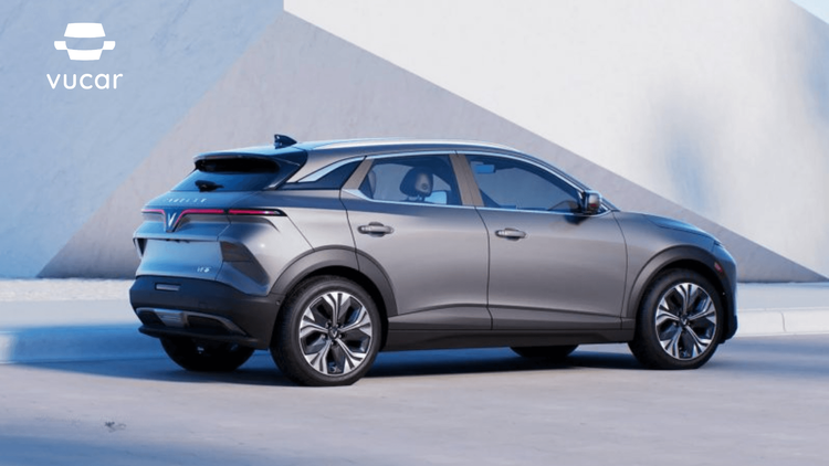 So Sánh VF6 Eco bản tiêu chuẩn vs bản nâng cấp, So Sánh VF6 Eco bản tiêu chuẩn vs bản nâng cấp: Những khác biệt đáng chú ý, Vinfast Mỹ Đình | Đại lý xe ô tô Vinfast chính hãng uy tín tại Hà Nội