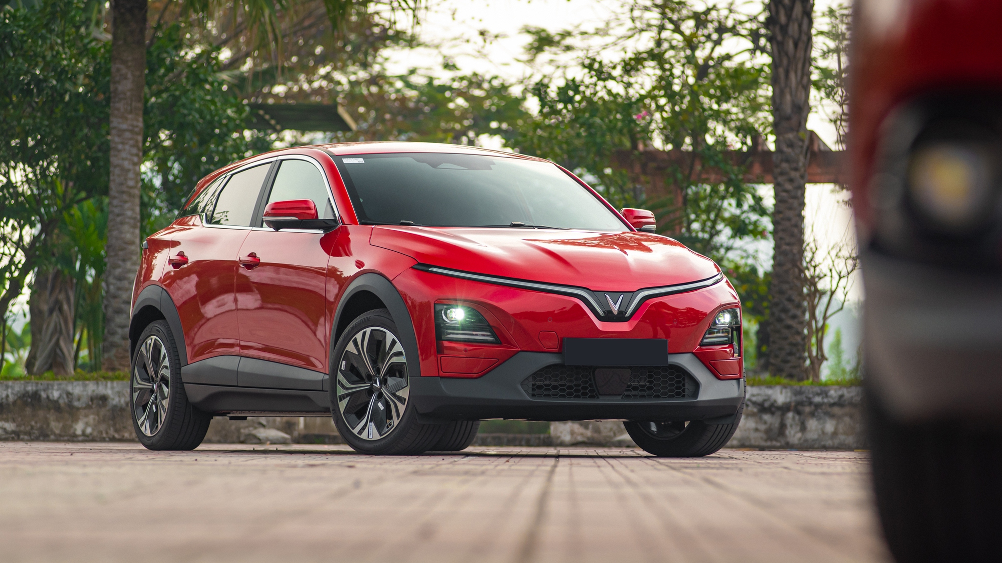 So Sánh VF6 Eco bản tiêu chuẩn vs bản nâng cấp, So Sánh VF6 Eco bản tiêu chuẩn vs bản nâng cấp: Những khác biệt đáng chú ý, Vinfast Mỹ Đình | Đại lý xe ô tô Vinfast chính hãng uy tín tại Hà Nội