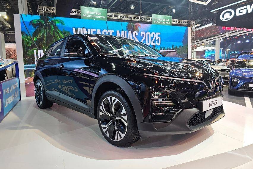 So Sánh VF6 Eco bản tiêu chuẩn vs bản nâng cấp, So Sánh VF6 Eco bản tiêu chuẩn vs bản nâng cấp: Những khác biệt đáng chú ý, Vinfast Mỹ Đình | Đại lý xe ô tô Vinfast chính hãng uy tín tại Hà Nội