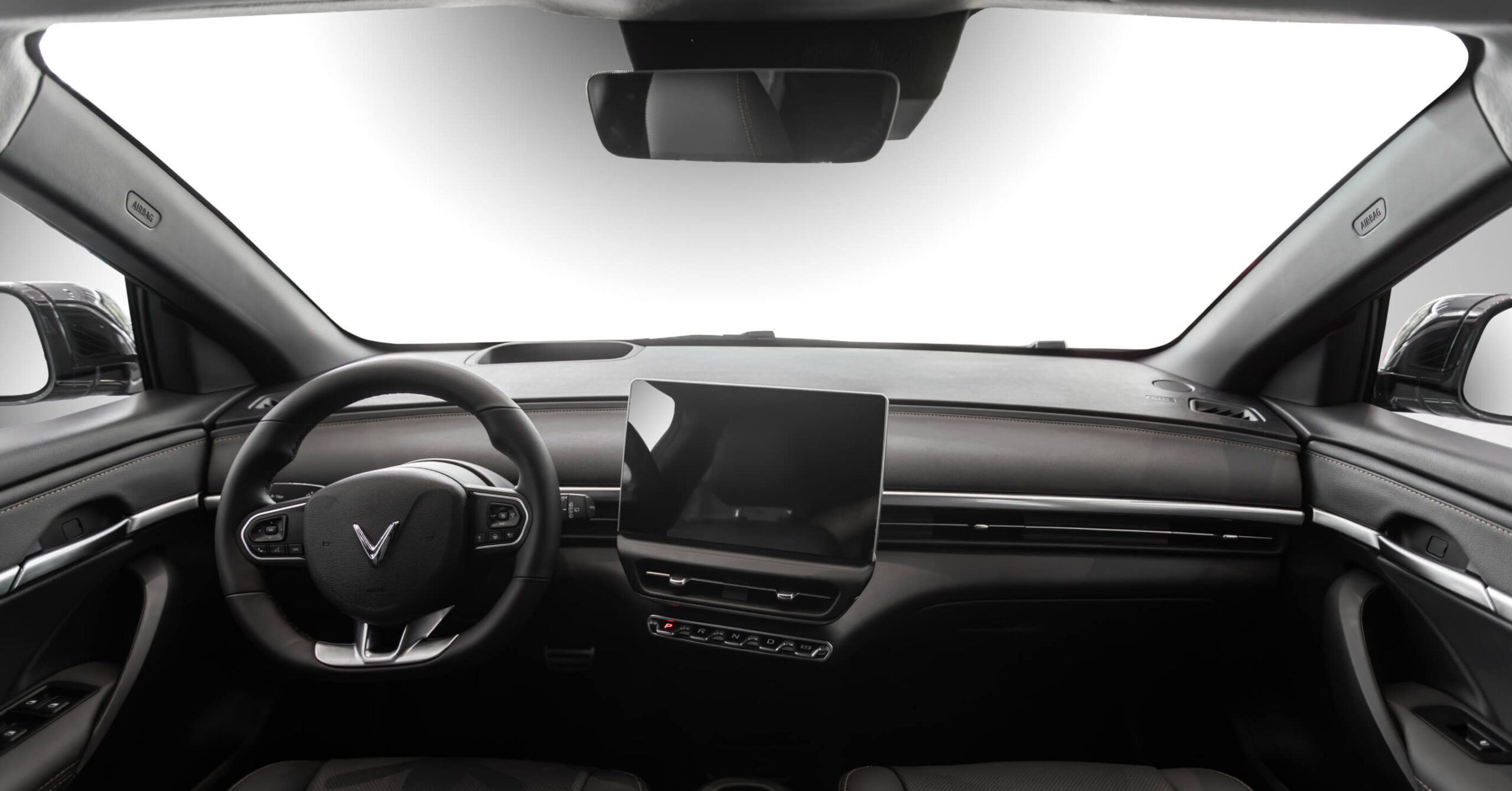 So Sánh VF6 Eco bản tiêu chuẩn vs bản nâng cấp, So Sánh VF6 Eco bản tiêu chuẩn vs bản nâng cấp: Những khác biệt đáng chú ý, Vinfast Mỹ Đình | Đại lý xe ô tô Vinfast chính hãng uy tín tại Hà Nội