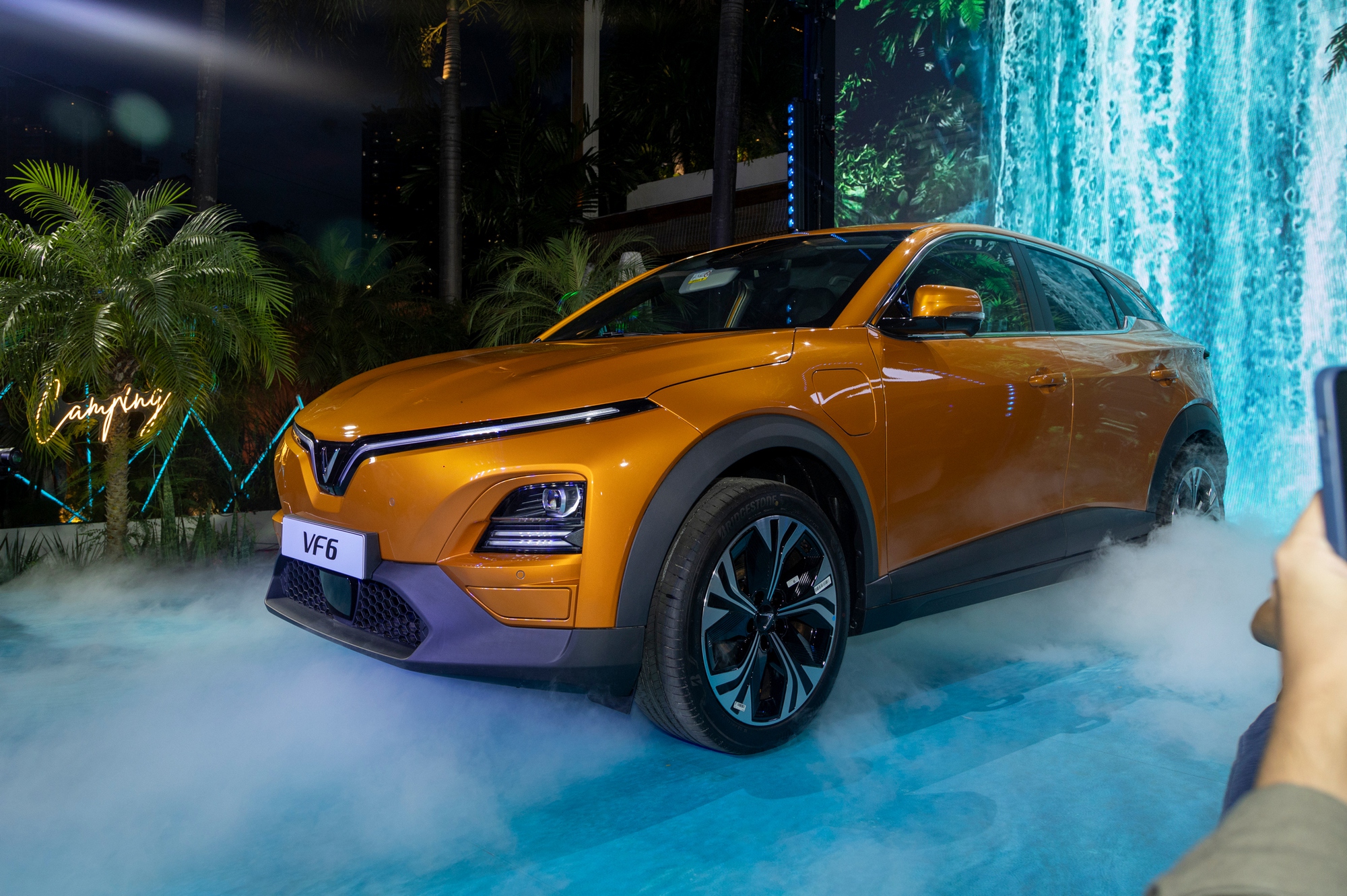 So Sánh VF6 Eco bản tiêu chuẩn vs bản nâng cấp, So Sánh VF6 Eco bản tiêu chuẩn vs bản nâng cấp: Những khác biệt đáng chú ý, Vinfast Mỹ Đình | Đại lý xe ô tô Vinfast chính hãng uy tín tại Hà Nội