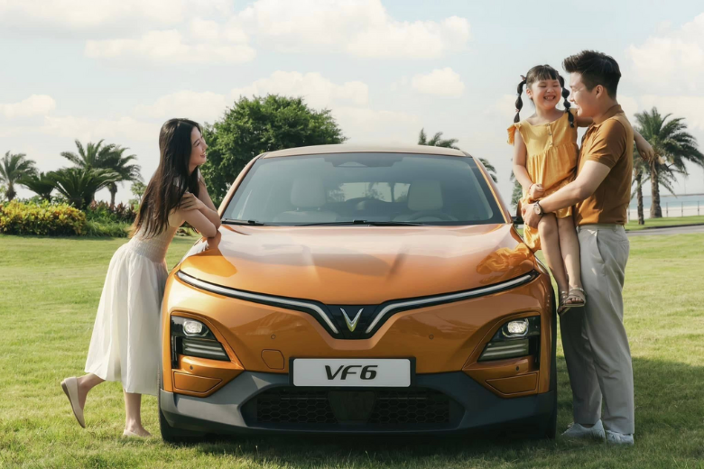 So Sánh VF6 Eco bản tiêu chuẩn vs bản nâng cấp, So Sánh VF6 Eco bản tiêu chuẩn vs bản nâng cấp: Những khác biệt đáng chú ý, Vinfast Mỹ Đình | Đại lý xe ô tô Vinfast chính hãng uy tín tại Hà Nội