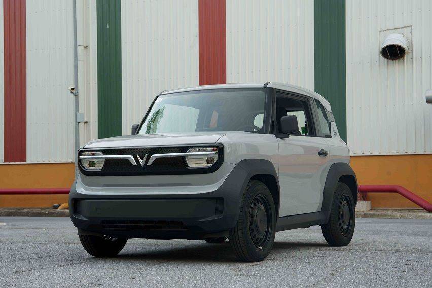 VINFAST VF3, VINFAST VF3 – Xe Điện Quốc Dân Giải Quyết Nỗi Lo Tài Chính, Vinfast Mỹ Đình | Đại lý xe ô tô Vinfast chính hãng uy tín tại Hà Nội