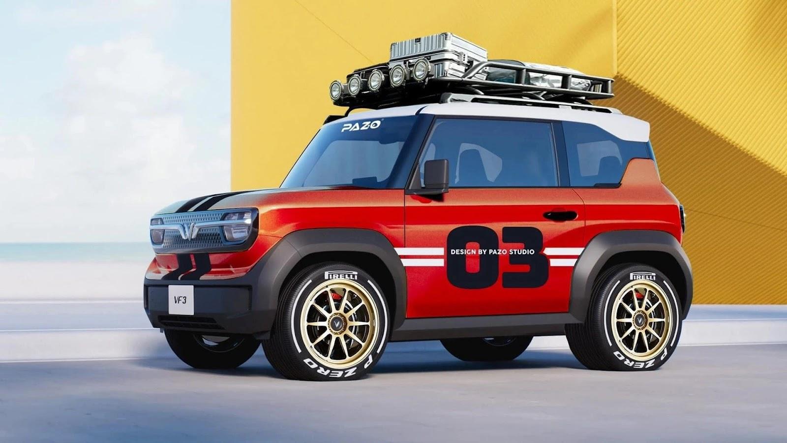 VINFAST VF3, VINFAST VF3 – Xe Điện Quốc Dân Giải Quyết Nỗi Lo Tài Chính, Vinfast Mỹ Đình | Đại lý xe ô tô Vinfast chính hãng uy tín tại Hà Nội