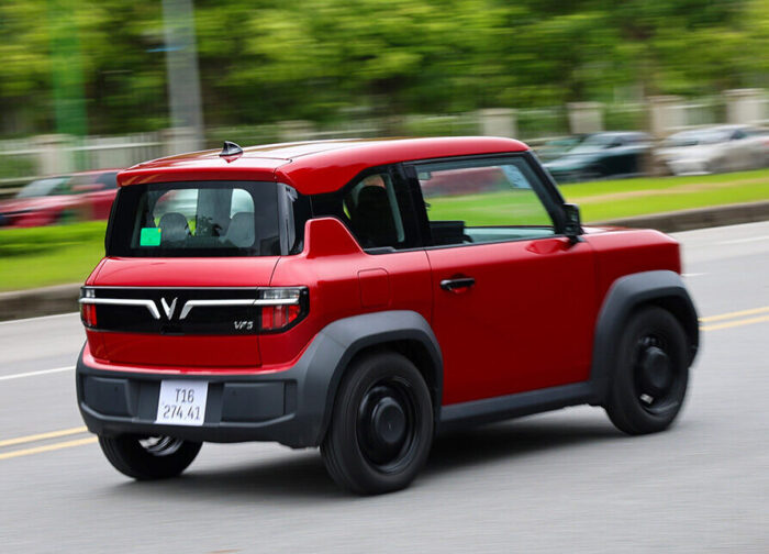 VINFAST VF3, VINFAST VF3 – Xe Điện Quốc Dân Giải Quyết Nỗi Lo Tài Chính, Vinfast Mỹ Đình | Đại lý xe ô tô Vinfast chính hãng uy tín tại Hà Nội