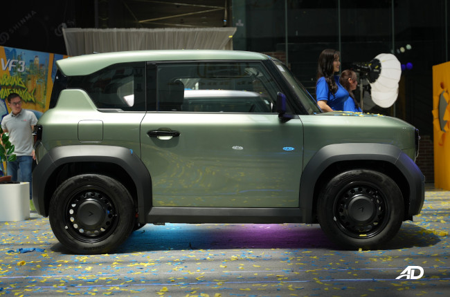 VINFAST VF3, VINFAST VF3 – Xe Điện Quốc Dân Giải Quyết Nỗi Lo Tài Chính, Vinfast Mỹ Đình | Đại lý xe ô tô Vinfast chính hãng uy tín tại Hà Nội