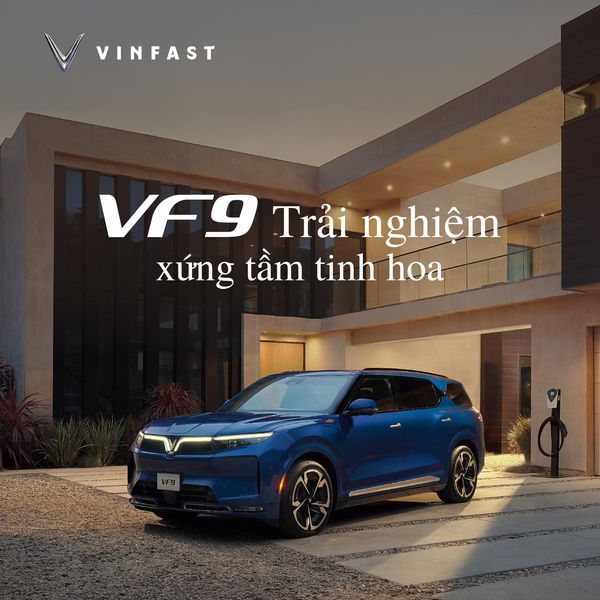 vf9, Kh&aacute;m Ph&aacute; Chiếc Xe Điện Vf9 – Tương Lai Của Ng&agrave;nh &Ocirc; T&ocirc;, Vinfast Mỹ Đ&igrave;nh | Đại l&yacute; xe &ocirc; t&ocirc; Vinfast ch&iacute;nh h&atilde;ng uy t&iacute;n tại H&agrave; Nội