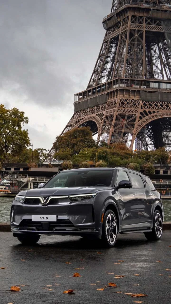 vf9, Kh&aacute;m Ph&aacute; Chiếc Xe Điện Vf9 – Tương Lai Của Ng&agrave;nh &Ocirc; T&ocirc;, Vinfast Mỹ Đ&igrave;nh | Đại l&yacute; xe &ocirc; t&ocirc; Vinfast ch&iacute;nh h&atilde;ng uy t&iacute;n tại H&agrave; Nội