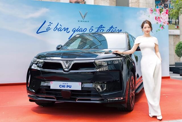 vf9, Kh&aacute;m Ph&aacute; Chiếc Xe Điện Vf9 – Tương Lai Của Ng&agrave;nh &Ocirc; T&ocirc;, Vinfast Mỹ Đ&igrave;nh | Đại l&yacute; xe &ocirc; t&ocirc; Vinfast ch&iacute;nh h&atilde;ng uy t&iacute;n tại H&agrave; Nội