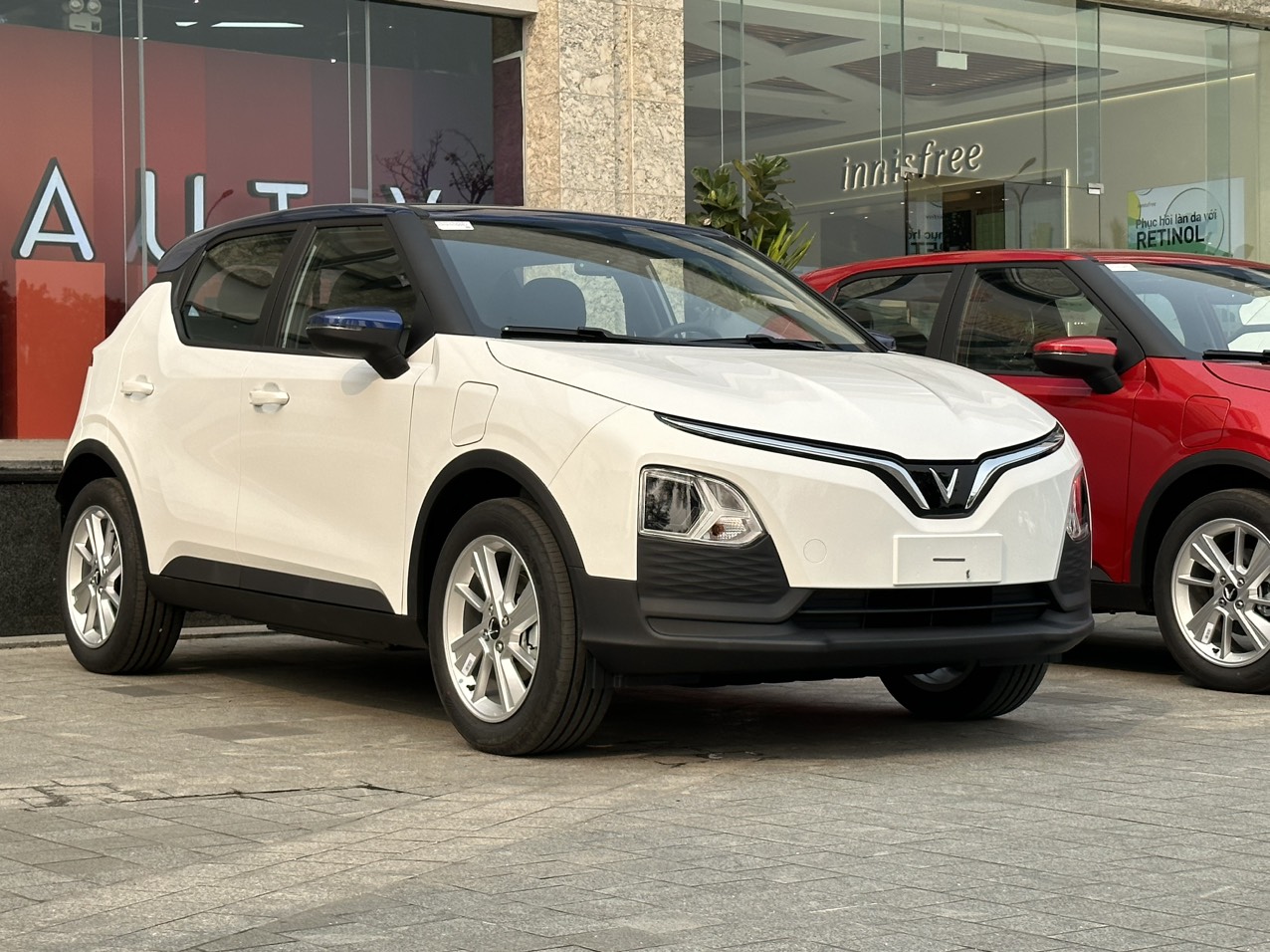 VF5 trả g&oacute;p 0 đồng, Kh&aacute;m ph&aacute; cơ hội sở hữu VF5 &ndash; Trả g&oacute;p 0 đồng dễ d&agrave;ng v&agrave; tiện lợi, Vinfast Mỹ Đ&igrave;nh | Đại l&yacute; xe &ocirc; t&ocirc; Vinfast ch&iacute;nh h&atilde;ng uy t&iacute;n tại H&agrave; Nội