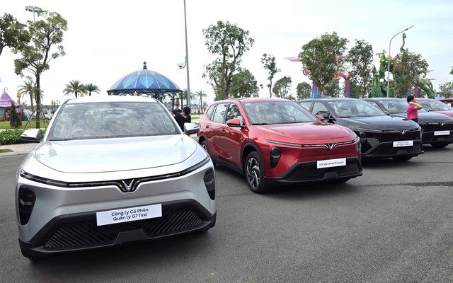 giá xe limo green, Khám Phá Giá Xe Limo Green – Chọn Lựa Hoàn Hảo Cho Di Chuyển Xanh, Vinfast Mỹ Đình | Đại lý xe ô tô Vinfast chính hãng uy tín tại Hà Nội