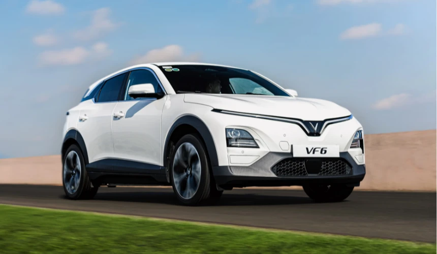vf 6, Khám Phá Thế Giới Xe Hơi Vf 6 – Đột Phá Trong Công Nghệ Ô Tô, Vinfast Mỹ Đình | Đại lý xe ô tô Vinfast chính hãng uy tín tại Hà Nội