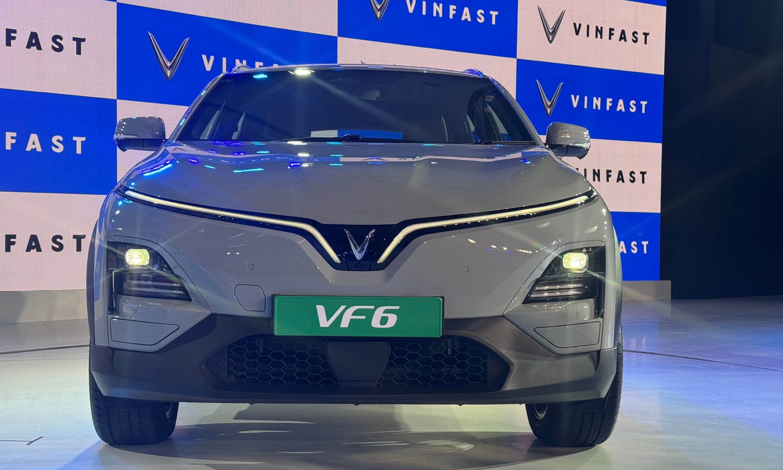 vf 6, Khám Phá Thế Giới Xe Hơi Vf 6 – Đột Phá Trong Công Nghệ Ô Tô, Vinfast Mỹ Đình | Đại lý xe ô tô Vinfast chính hãng uy tín tại Hà Nội