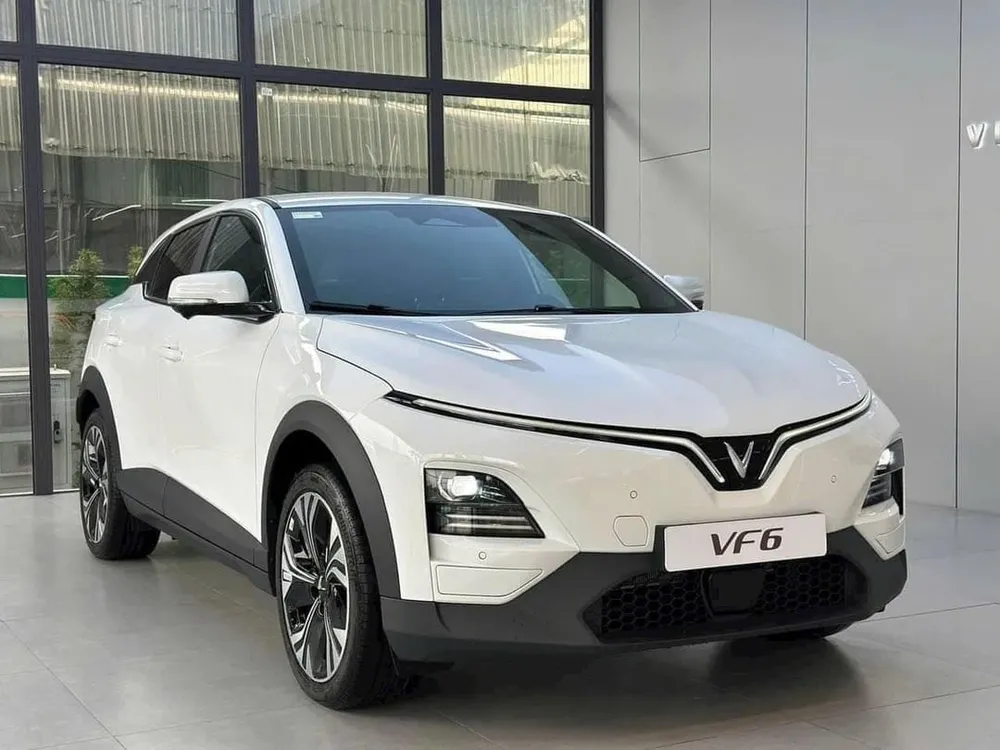 vf 6, Khám Phá Thế Giới Xe Hơi Vf 6 – Đột Phá Trong Công Nghệ Ô Tô, Vinfast Mỹ Đình | Đại lý xe ô tô Vinfast chính hãng uy tín tại Hà Nội