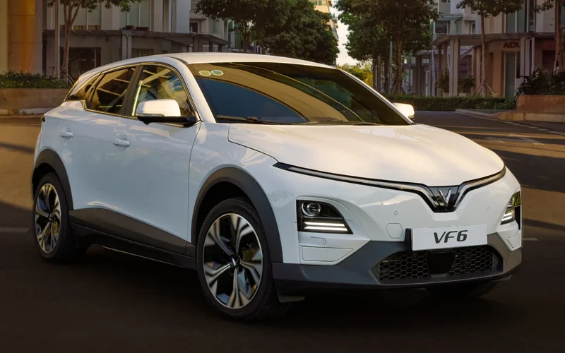 vf 6, Khám Phá Thế Giới Xe Hơi Vf 6 – Đột Phá Trong Công Nghệ Ô Tô, Vinfast Mỹ Đình | Đại lý xe ô tô Vinfast chính hãng uy tín tại Hà Nội