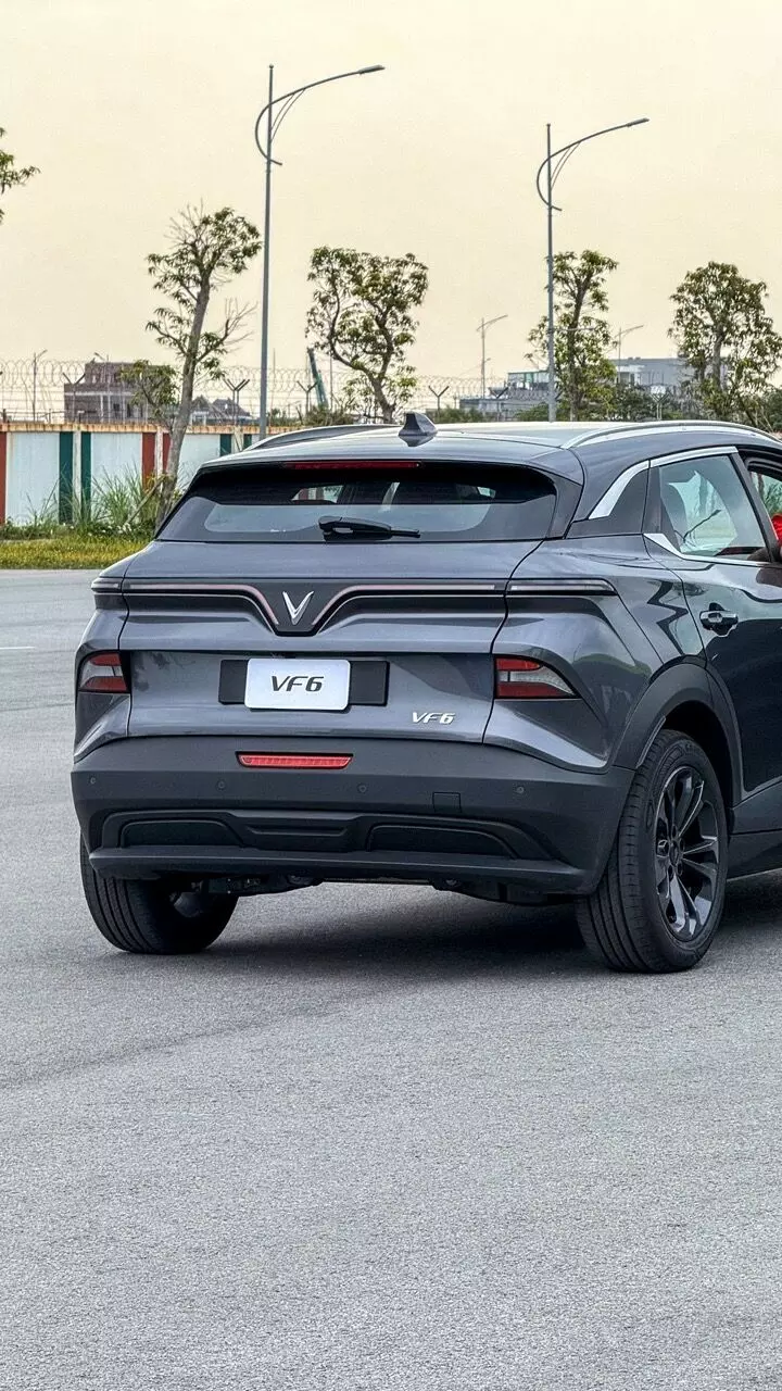 vf 6, Khám Phá Thế Giới Xe Hơi Vf 6 – Đột Phá Trong Công Nghệ Ô Tô, Vinfast Mỹ Đình | Đại lý xe ô tô Vinfast chính hãng uy tín tại Hà Nội