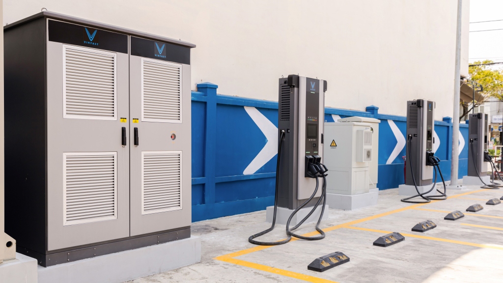 Trạm sạc vinfast, Khám Phá Trạm Sạc VinFast – Giải Pháp Sạc Xe Tương Lai, Vinfast Mỹ Đình | Đại lý xe ô tô Vinfast chính hãng uy tín tại Hà Nội