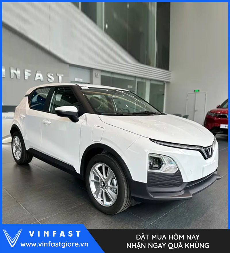 VF5, Khám Phá VF5 – Sự Đột Phá Trong Ngành Ô Tô Việt Nam, Vinfast Mỹ Đình | Đại lý xe ô tô Vinfast chính hãng uy tín tại Hà Nội