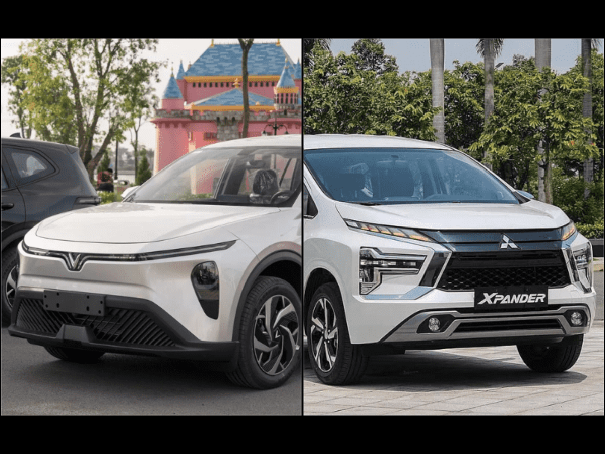 So sánh xe Xpander và Limo green, So sánh xe Xpander và Limo green – Lựa chọn hoàn hảo cho gia đình hiện đại, Vinfast Mỹ Đình | Đại lý xe ô tô Vinfast chính hãng uy tín tại Hà Nội