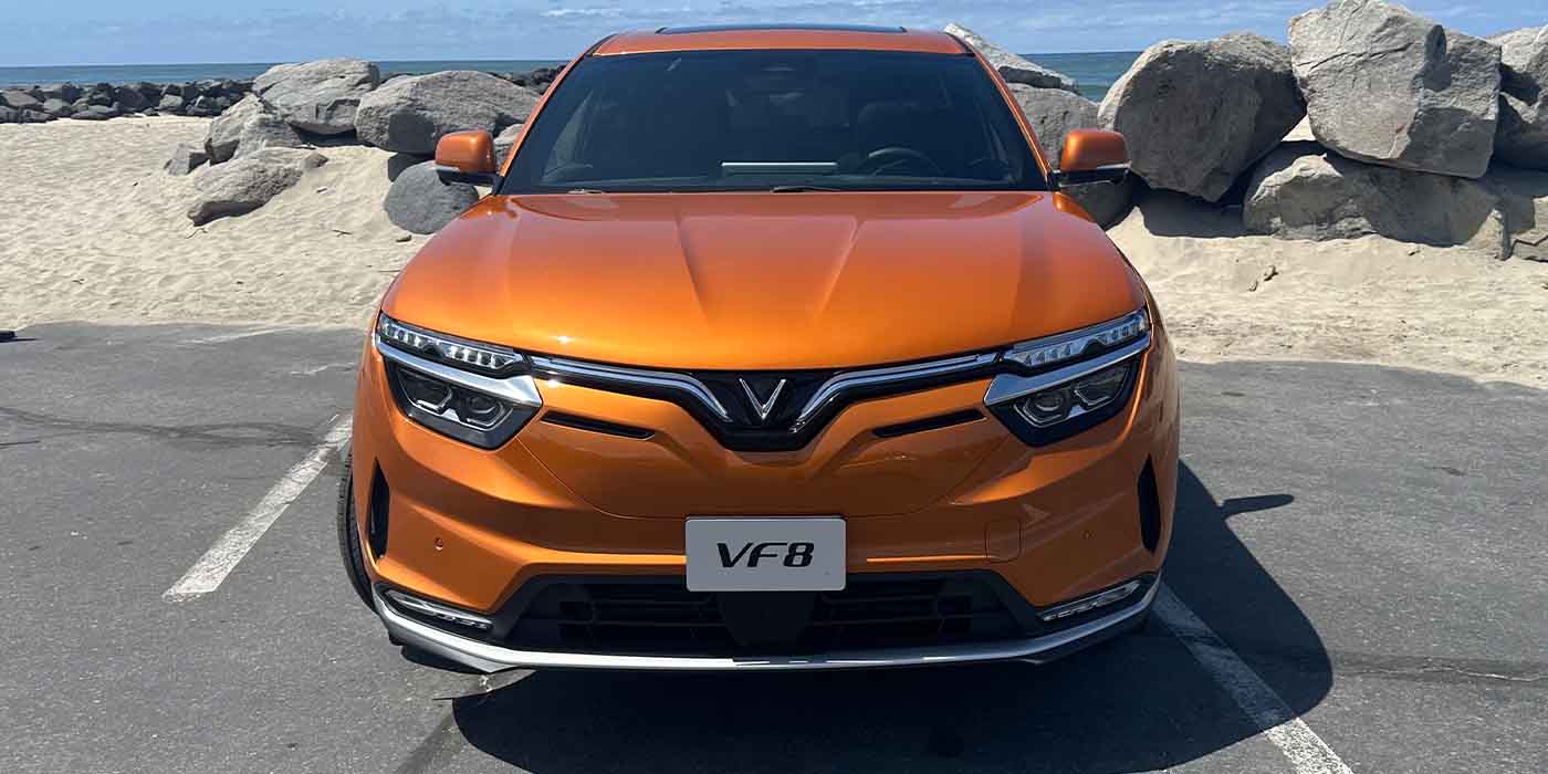 Xe VF8, Trải nghiệm Xe VF8 – Càng đi càng thích, hành trình xanh đột phá, Vinfast Mỹ Đình | Đại lý xe ô tô Vinfast chính hãng uy tín tại Hà Nội