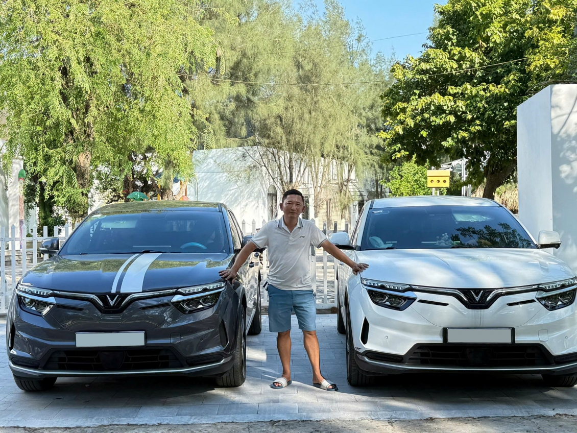 Xe VF8, Trải nghiệm Xe VF8 – Càng đi càng thích, hành trình xanh đột phá, Vinfast Mỹ Đình | Đại lý xe ô tô Vinfast chính hãng uy tín tại Hà Nội