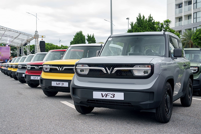 gi&aacute; xe vf3 lăn b&aacute;nh, VF3 Lăn B&aacute;nh Bao Nhi&ecirc;u? – Ph&acirc;n T&iacute;ch Chi Ph&iacute; To&agrave;n Diện, Vinfast Mỹ Đ&igrave;nh | Đại l&yacute; xe &ocirc; t&ocirc; Vinfast ch&iacute;nh h&atilde;ng uy t&iacute;n tại H&agrave; Nội